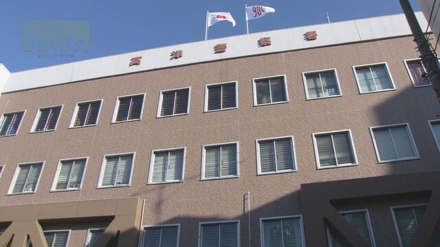 コンビニで万引きか　70代母親と30代娘2人逮捕…母親「娘2人にもやらせました」